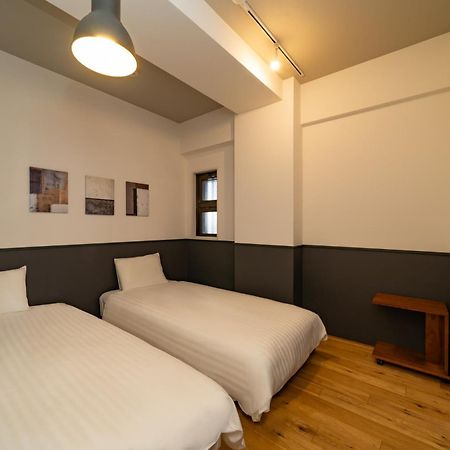 Imprest Stay Tokyo Kamata Exterior foto