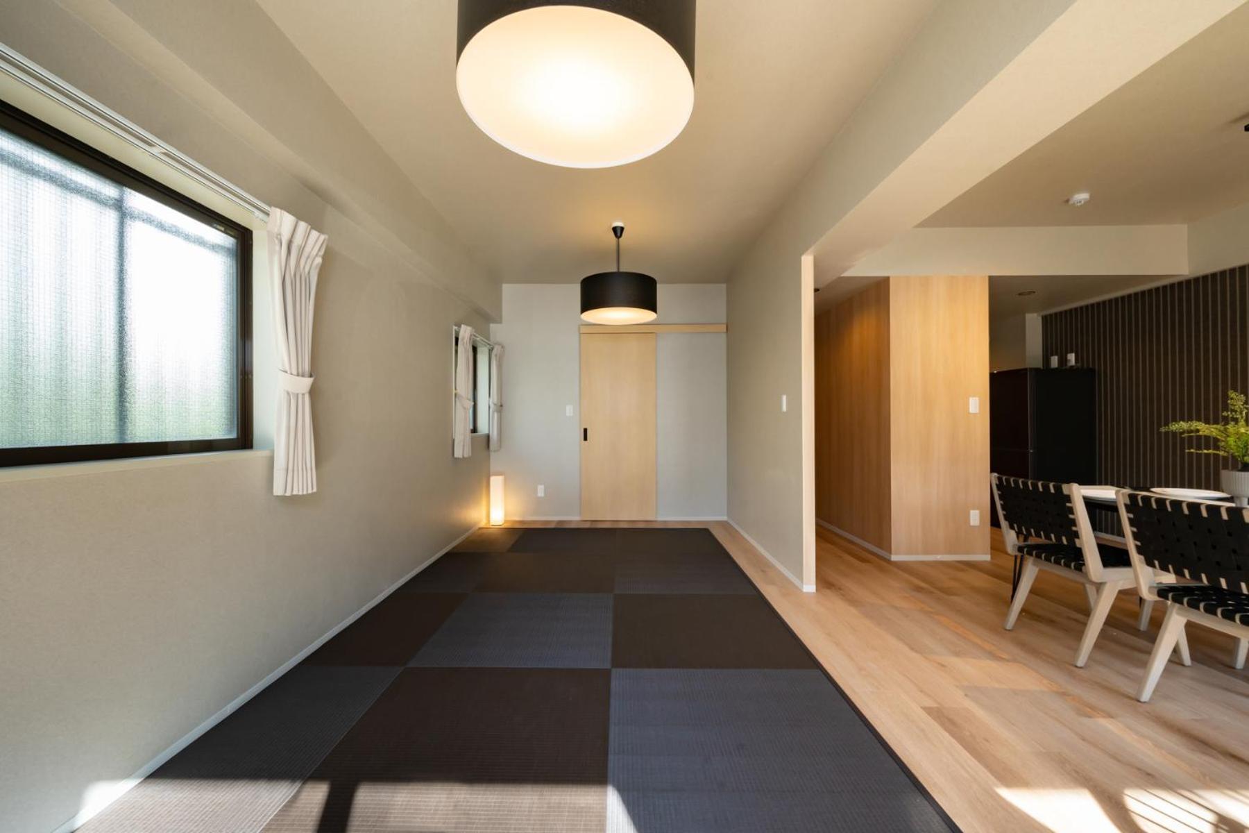 Imprest Stay Tokyo Kamata Zimmer foto