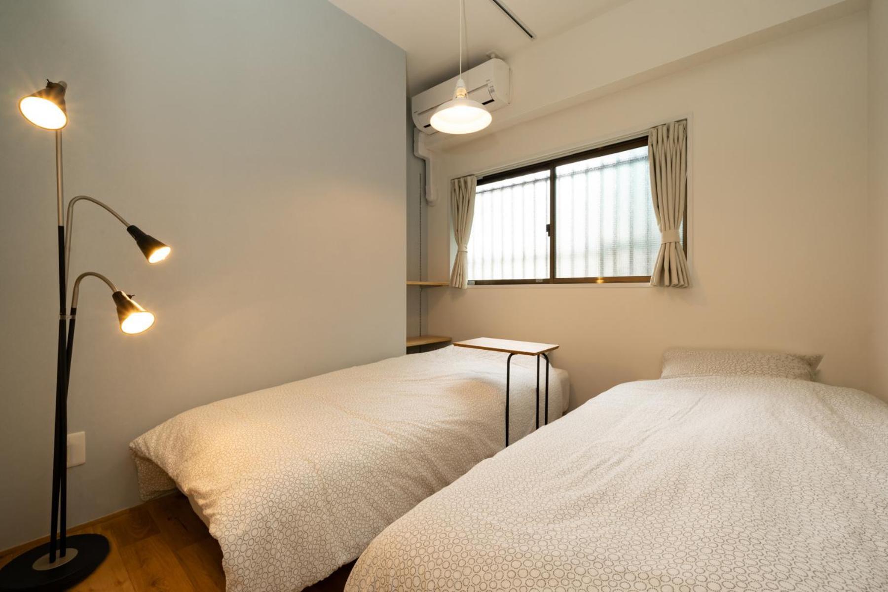 Imprest Stay Tokyo Kamata Zimmer foto