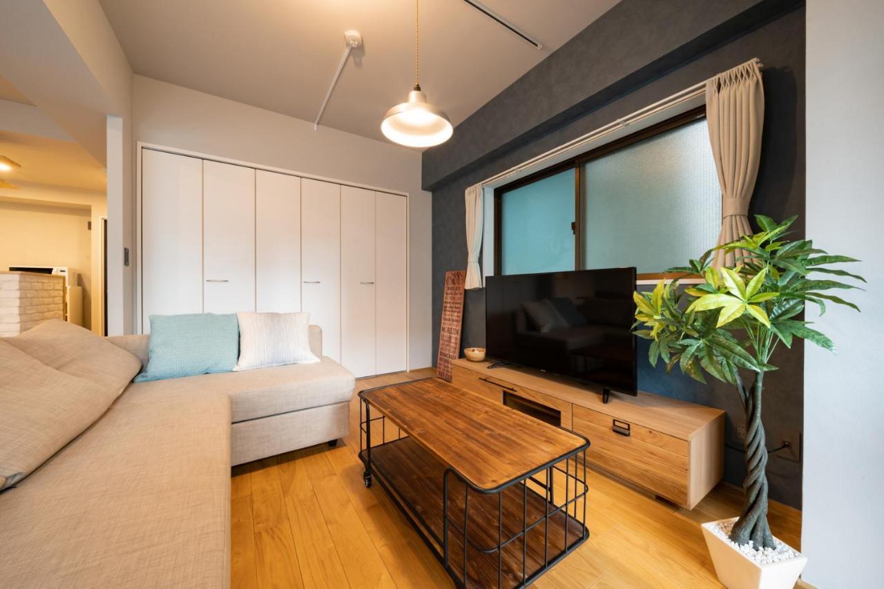 Imprest Stay Tokyo Kamata Exterior foto